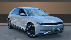 Hyundai IONIQ 5 168kW Ultimate 77 kWh 5dr Auto Electric Hatchback